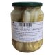 PzT - Pikle kiszone małosolne, 420g, szkło -zdjęcie numer 1