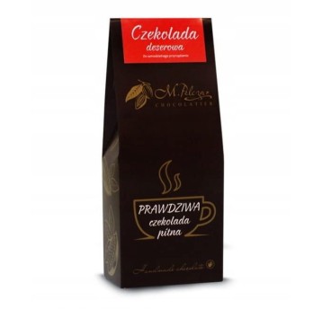 Czekolada pitna deserowa, 200g