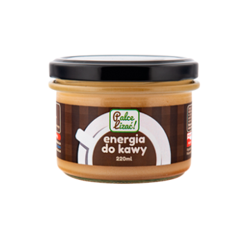 Ghee - energia do kawy, 200g