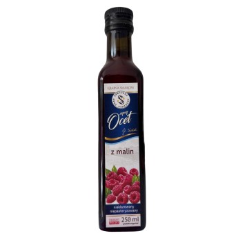 Ocet z Malin, 250ml